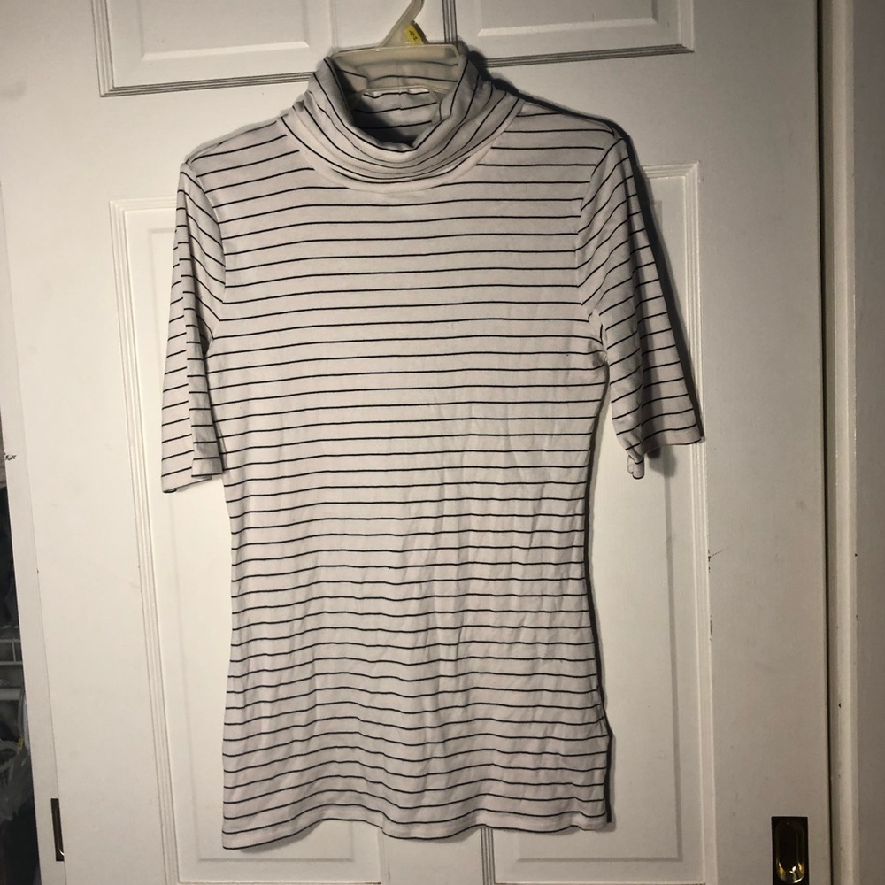 A New Day Turtleneck Shirt